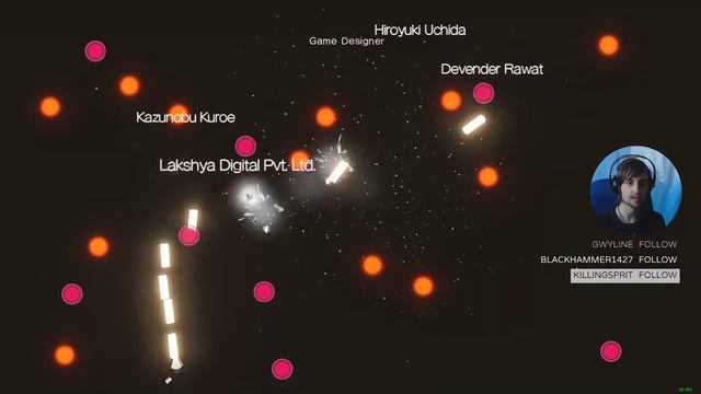NieR:Automata Концовка E смотреть онлайн