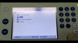 Лабораторные термоциклеры Eppendorf серии Mastercycler