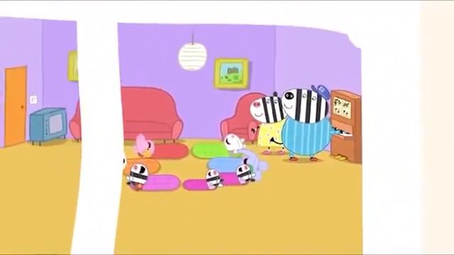 It's Halloween Night |happy Halloween Songs |nursery Rhyme | Song For Babies / PeppaPig And Ghost#1