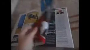 Обзор журнала За рулём (июнь 2008, номер 924)