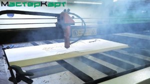 Многослойный набор для творчества с помощью лазерной резки. Изделия на лазерном станке.