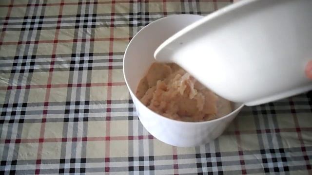 Готовим! Домашние сосиски (сардельки)