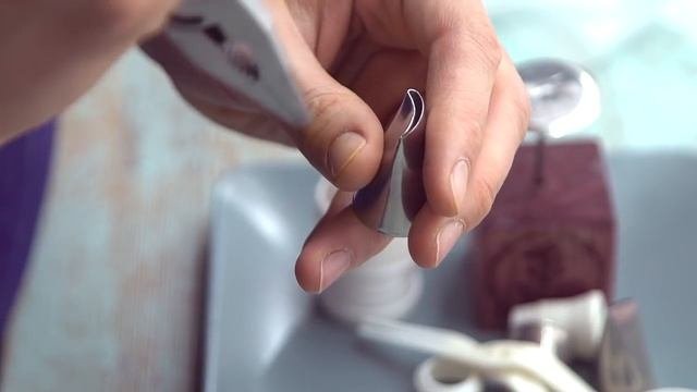 Как доработать насадки под себя? Делаем насадки уже или шире. Создаем для себя удобный инструмент.