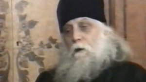 Василий (Родзянко), епископ 2 О Боге