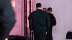 Лев против ударил Пашу Техника