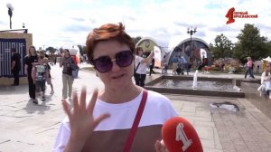 Пир на Волге