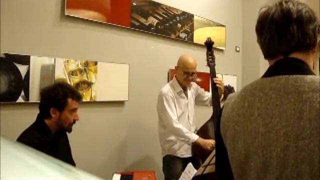 Jo Urbano in jazz.... смотреть онлайн