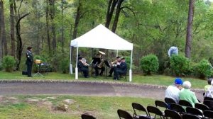 A Memorial Tribute to Franklin Delano Roosevelt