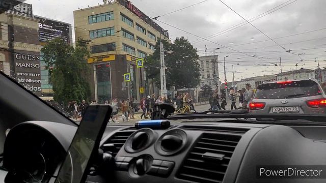 Куда я поехала?😁 смотреть онлайн