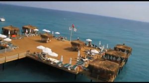 Лучшие отели Турции! Club Nena 5* Сиде