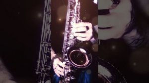 A’Studio — Надо же (SAX cover by OppositeMus)