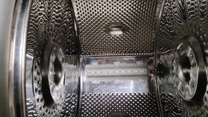 Обзор стиральной машины Hotpoint-Ariston WMTF 501 L 5кг