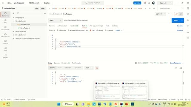 Microservice Development in Spring Boot|Microservices Internal Communication Using Rest Template|L-