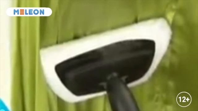 Паровая швабра MELEON 2022 смотреть онлайн