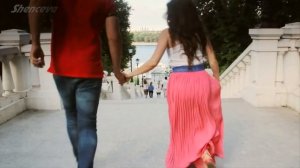 "На берегу Чу" Очень красивая и позитивная песня о любви в исполнении Тогжан Муратовой. Послушайте!