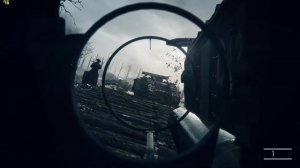 ТЕСТ ИГРОВОГО ПК В ИГРАХ НА INTEL CORE I5 7500 И GTX 1050TI: ЧАСТЬ 4