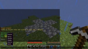 Майнкрафт Скайблок, но есть Только ОДИН БЛОК для Выживания (#7) - Minecraft Skyblock / ONE BLOCK