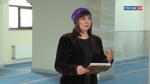 Мнение. Великий пост, Cвященный месяц Рамадан - 24.04.2021 смотреть онлайн