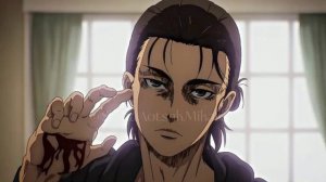 Eren Jaeger edit/ Eren Yeager edit