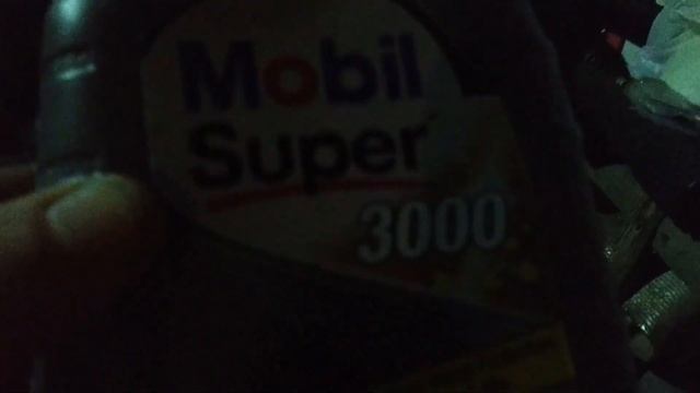 Установка поддона, замена масла, замена фильтра на Фиат Альбеа (часть 3) смотреть онлайн