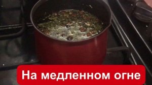 НАРОДНОЕ СРЕДСТВО ОТ КАШЛЯ.Как избавиться от кашля за 1 день. Лучший народный рецепт