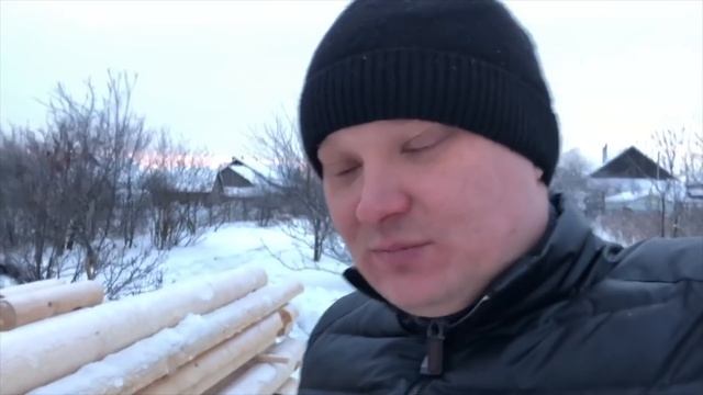 Не баня, а МЕЧТА! Планировка бани | Баня 6х8 м из оцилиндрованного бревна