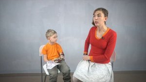 Ребенок сломал руку