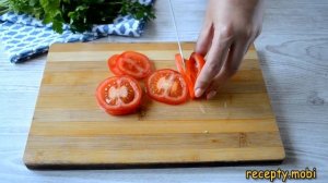 Мясо по-французски из куриного филе в духовке