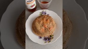 КЕКС С ТЫКВОЙ В МИКРОВОЛНОВКЕ.#можнона завтрак#перекус#ешьистройней #