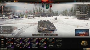 ОБЗОР ИМБОВОГО АНГАРА МИРА ТАНКОВ! САМЫЕ ЛУЧШИЕ АНГАРЫ WOT!