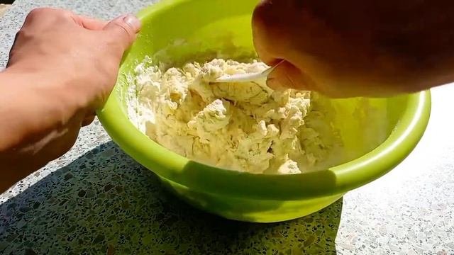 Оладушки на сметане. Рецепт вкусных оладьев без дрожжей