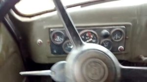 ЗИЛ 157 мини обзор