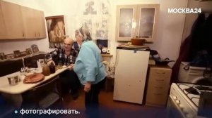 Андрей Панин. Раскрывая тайны звёзд