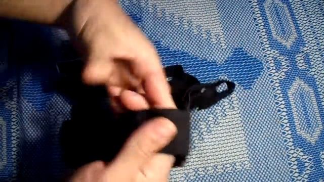 Регулируемый нагрудный ремень для экшен камеры