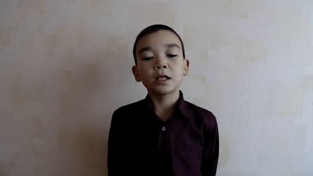 Аюр Басангов #страначитающая