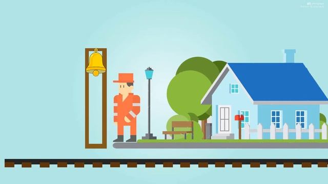 Анимация Геральдика символы наследия смотреть онлайн