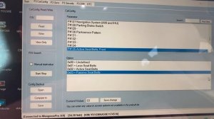 P3 Tool and options to change in Volvo V60 D6 2014