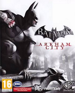 Batman Arkham City | Бэтмен Аркхем Сити | Часть 1.Начало