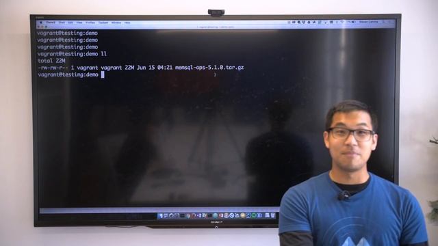 SingleStore Architecture Overview and Product Demo