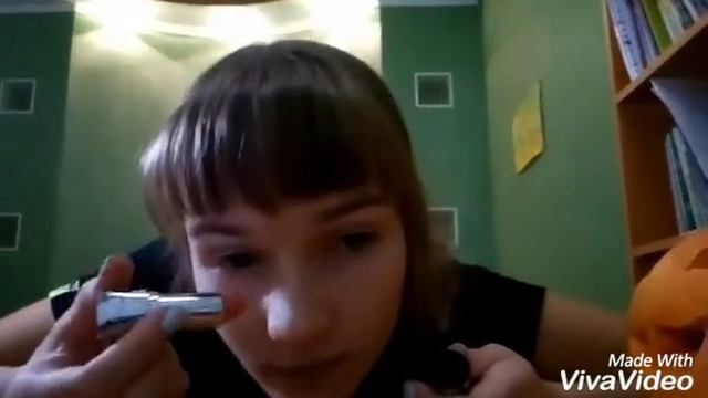 Как правильно краситься в школу/PUP смотреть онлайн