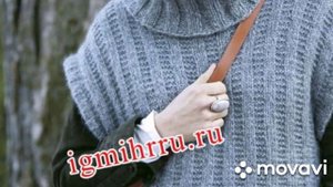 Вязание. Женские жилеты и безрукавки. Идеи для вдохновения...