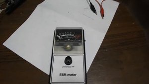 ESR-метр