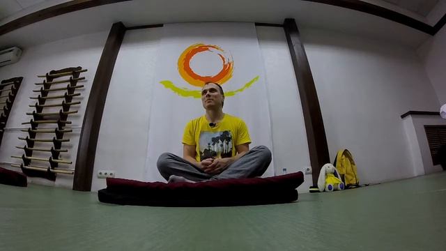 Как не бороться с Умом? Осознание Наблюдателя. смотреть онлайн