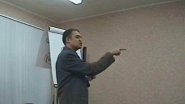 Тренинг личностного Роста. Сокращенный вариант