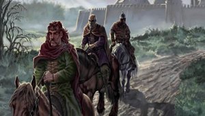 Дикие земли 8, часть 1