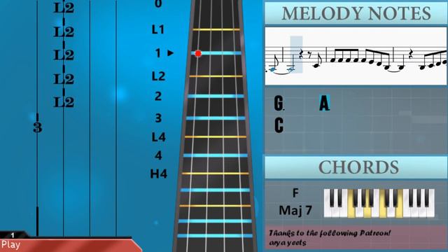 SUPER EASY: How to play Sofia by Clairo on Violin Tutorial