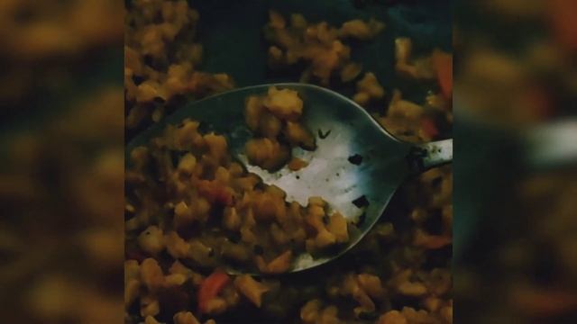Фаберлик отзыв о каши? Полба со шпинатом и шамбалой , с бамбуковой клетчаткой