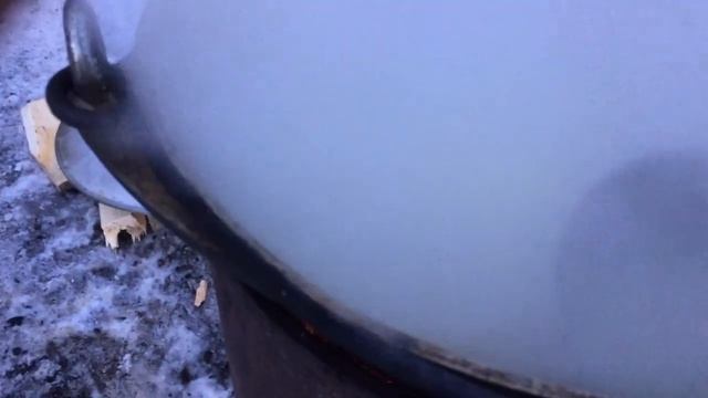 уха на костре смотреть онлайн