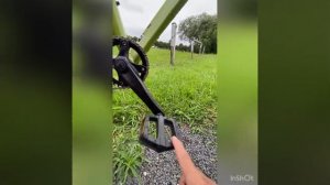 Jamis Durango a1  (Quick look)