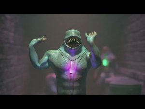 Lovecraft Gonna Save Us